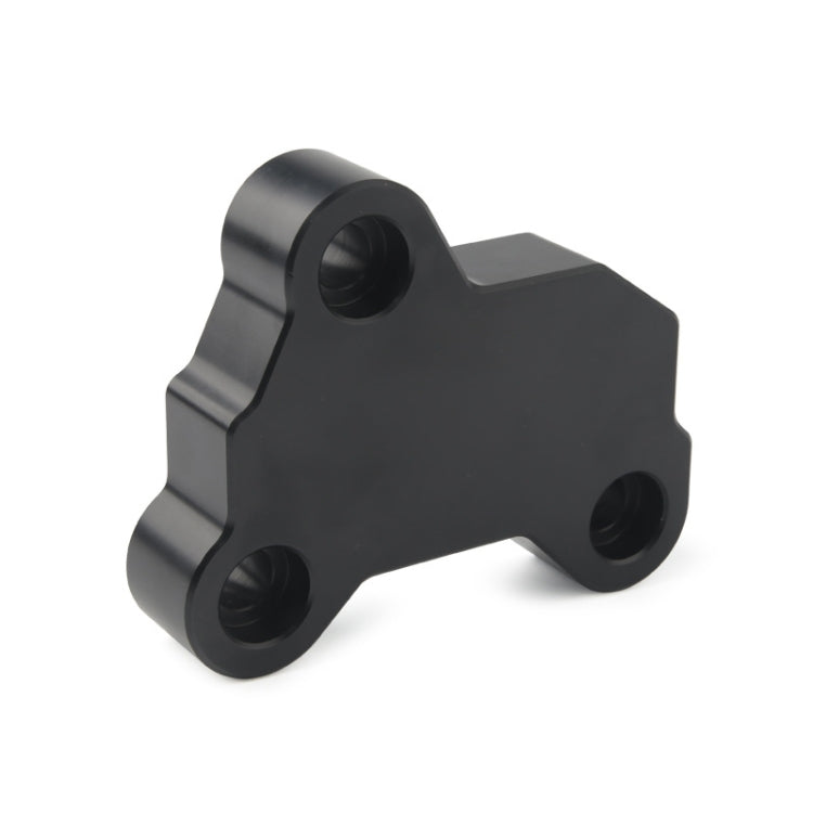 For Honda Civic Car Accelerator Pedal Relocate Plate - Foot Pedal by PMC TechLife | Online Shopping South Africa | PMC TechLife | Buy Now Pay Later Mobicred