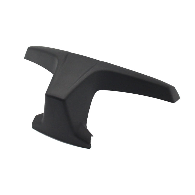 For Honda ADV150 2019-2020 Motorcycle Modification Headlight Trim Cover(Black) - free shipping - PMC TechLife - Order now!