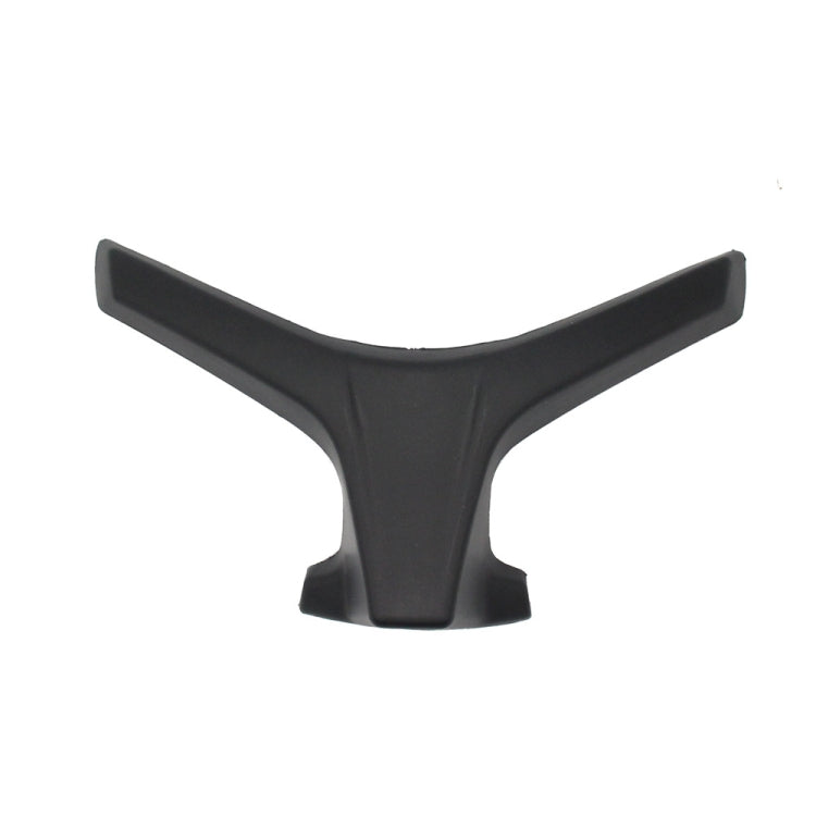 For Honda ADV150 2019-2020 Motorcycle Modification Headlight Trim Cover(Black) - free shipping - PMC TechLife - Order now!