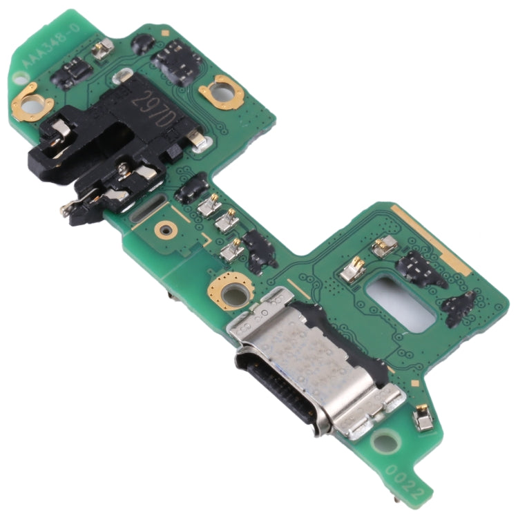 For OPPO K9s / K10 4G / Realme Q3s / Realme Q3t / Realme V25 Original Charging Port Board - free shipping - PMC TechLife - Order now!