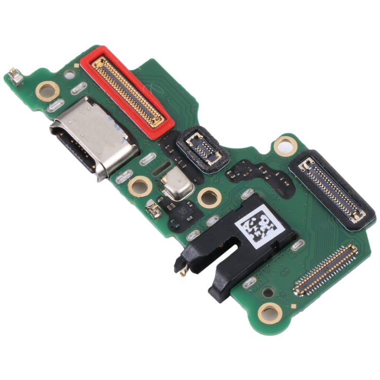 For Realme Q3 Pro 5G / Realme Q3 Pro Carnival / Realme GT 5G / Realme GT Neo / Realme GT Neo Flash / Realme GT Master / OPPO K9 Pro Original Charging Port Board - Small Board by PMC TechLife | Online Shopping South Africa | PMC TechLife