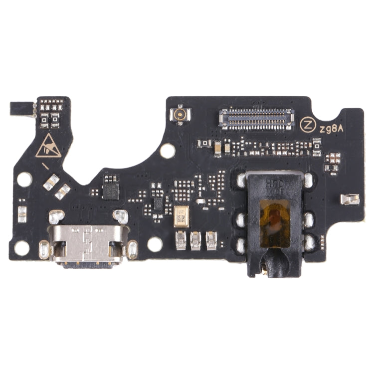 For ZTE Blade V30 Vita 8030 Charging Port Board - For ZTE by PMC TechLife | Online Shopping South Africa | PMC TechLife