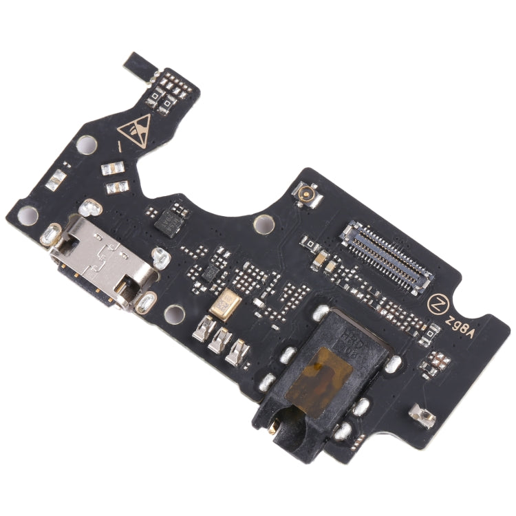 For ZTE Blade V30 Vita 8030 Charging Port Board - For ZTE by PMC TechLife | Online Shopping South Africa | PMC TechLife