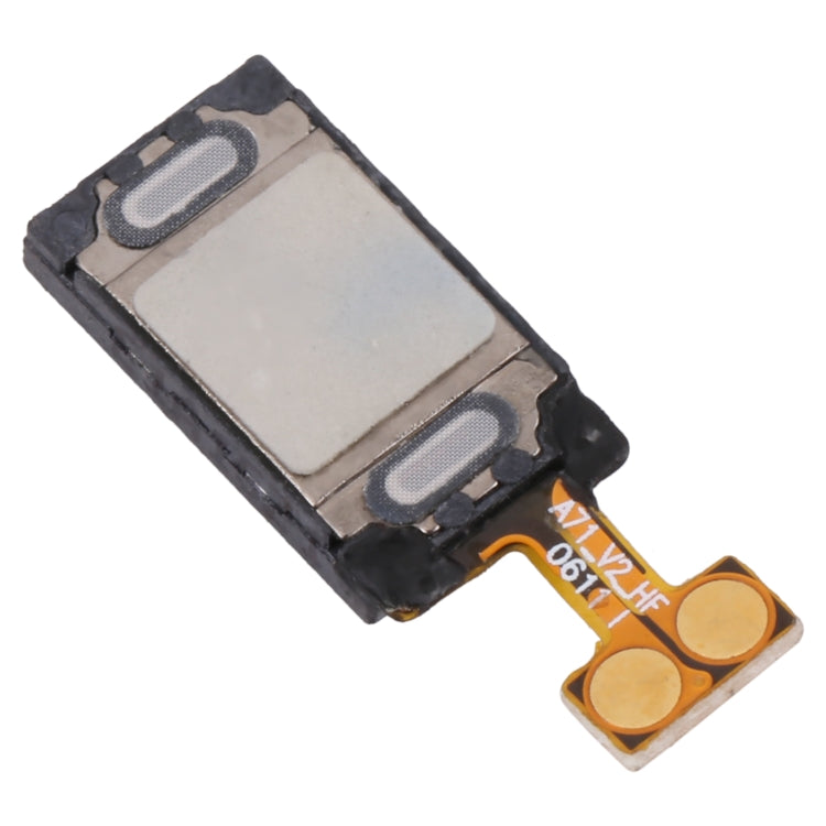 For Samsung Galaxy A01 SM-A015 10pcs Earpiece Speaker - free shipping - PMc TechLife - Order now!