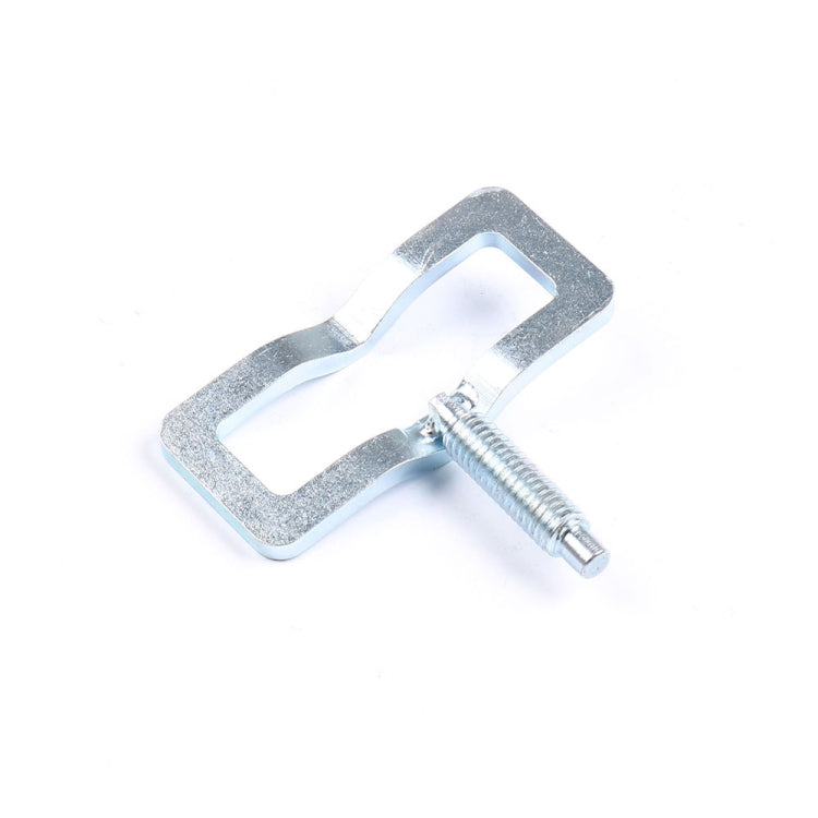 For Ford V8 V10 Car Modified Exhaust Manifold Clips - Booster Cable & Clip by PMC TechLife | Online Shopping South Africa | PMC TechLife | Buy Now Pay Later Mobicred