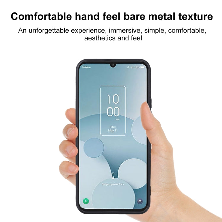 For TCL 40 XL TPU Phone Case(Black) - free shipping - PMC TechLife - Order now!