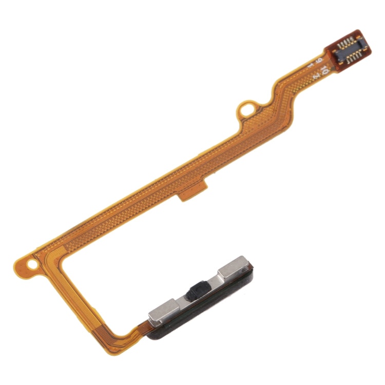 For Honor X40i Original Fingerprint Sensor Flex Cable(Gold) - Flex Cable by PMC TechLife | Online Shopping South Africa | PMC TechLife