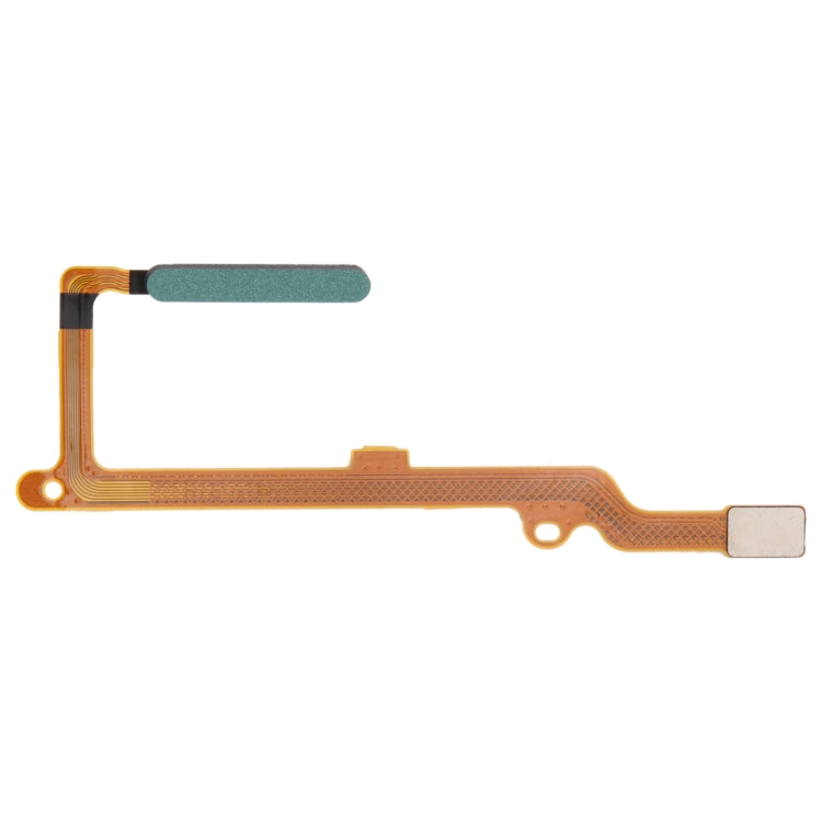 For Huawei Nova 9 SE Original Fingerprint Sensor Flex Cable(Green) - Flex Cable by PMC TechLife | Online Shopping South Africa | PMC TechLife