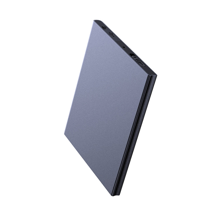 JNN K1 Square HD Noise Canceling Recorder, Capacity:16GB(Black) - Recording Pen by JNN | Online Shopping South Africa | PMC TechLife | Buy Now Pay Later Mobicred