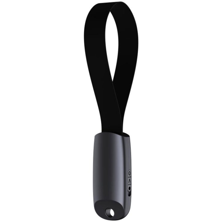 JNN S26 Smart Digital Noise Canceling Voice Recorder with Lanyard, Capacity:32GB(Black) - Recording Pen by JNN | Online Shopping South Africa | PMC TechLife | Buy Now Pay Later Mobicred