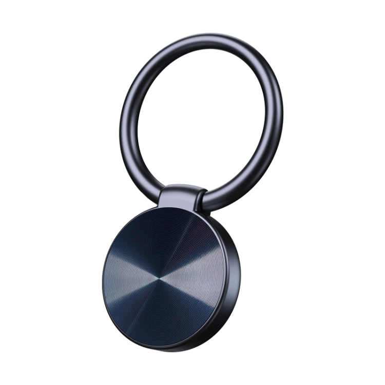 JNN S30 Round HD Noise Canceling Recorder, Capacity:16GB(Black) - Recording Pen by JNN | Online Shopping South Africa | PMC TechLife | Buy Now Pay Later Mobicred