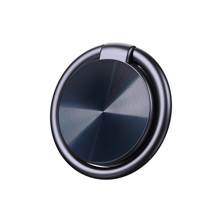 JNN S30 Round HD Noise Canceling Recorder, Capacity:32GB(Black) - free shipping - PMC TechLife - Order now!