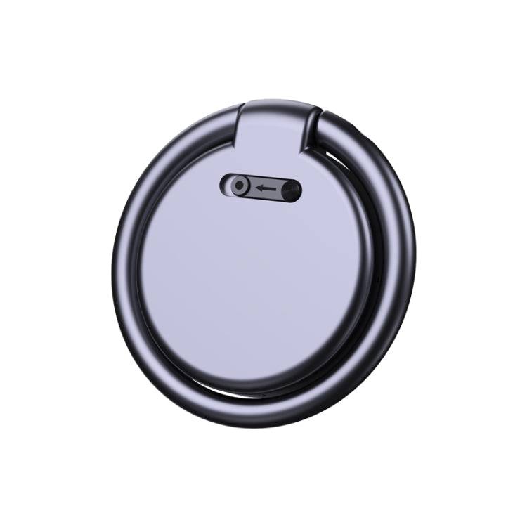 JNN S30 Round HD Noise Canceling Recorder, Capacity:32GB(Black) - free shipping - PMC TechLife - Order now!