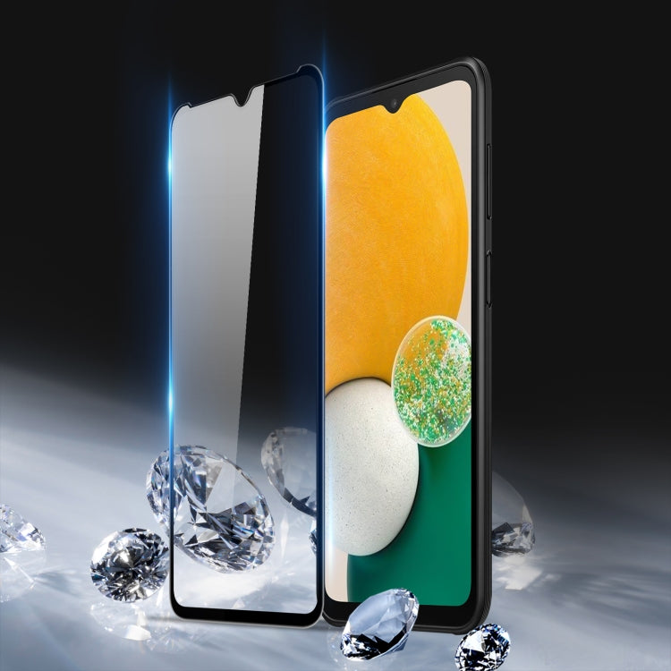 For Samsung Galaxy A24 4G 10pcs DUX DUCIS 0.33mm 9H Medium Alumina Tempered Glass Film - free shipping - PMC Jewellery - Order now!