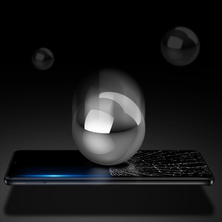 For Samsung Galaxy A24 4G 10pcs DUX DUCIS 0.33mm 9H Medium Alumina Tempered Glass Film - free shipping - PMC Jewellery - Order now!