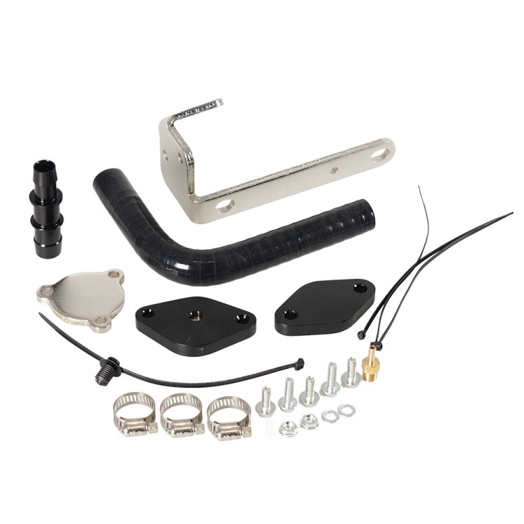 For Dodge Ram 2014-2019 Car Valve Cooler Removal Kit(Black) - free shipping - PMC TechLife - Order now!