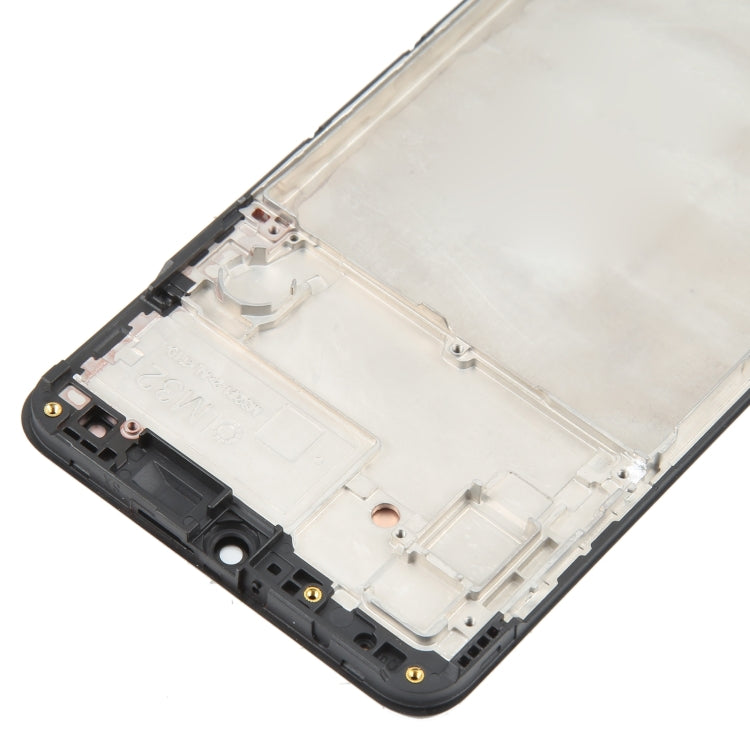 For Samsung Galaxy M32 SM-M325 OLED LCD Screen Digitizer Full Assembly with Frame - free shipping - PMc TechLife - Order now!