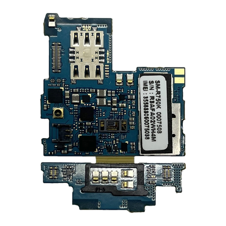 For Samsung Gear S SM-R750 Original Motherboard - free shipping - PMc TechLife - Order now!