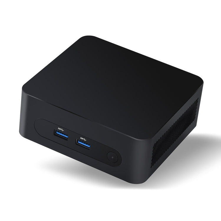 ZX03 Windows 11 Mini PC, Intel Twin Lake N150, Support Dual HDMI Output, Spec:16GB+512GB(US Plug) - free shipping - PMc TechLife - Order now!