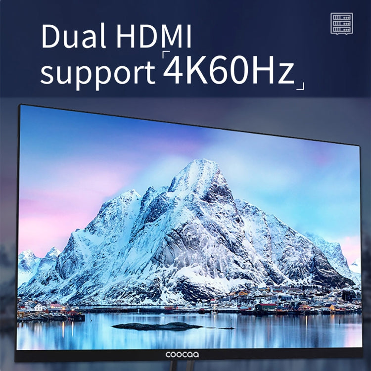 ZX03 Windows 11 Mini PC, Intel Twin Lake N150, Support Dual HDMI Output, Spec:16GB+512GB(US Plug) - free shipping - PMc TechLife - Order now!