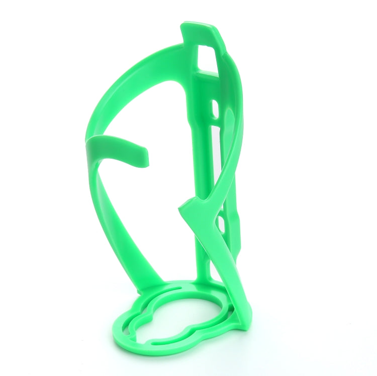 Nylon Multifunctional Water Bottle Cage Holder for Bicycle(Green) - free shipping - PMc TechLife - Order now!