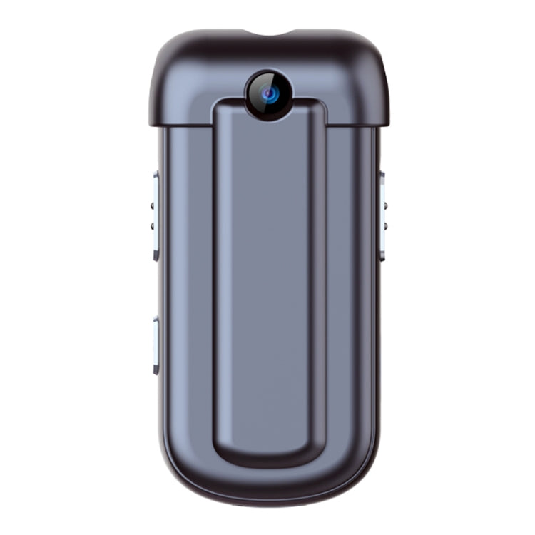 JNN V13 1080P Multifunctional Infrared Night Vision Recorder, Capacity:128G(Black) - Recording Pen by JNN | Online Shopping South Africa | PMC TechLife | Buy Now Pay Later Mobicred