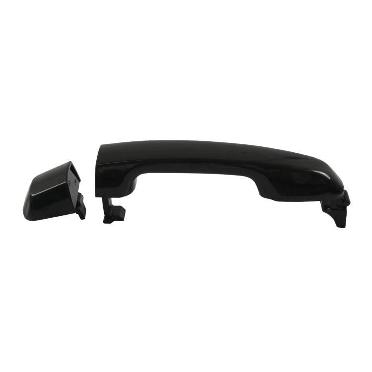 A7568-02 For Toyota Prado Car Right Front Outside Handle 69211-60090 - Door Handles by PMC TechLife | Online Shopping South Africa | PMC TechLife | Buy Now Pay Later Mobicred