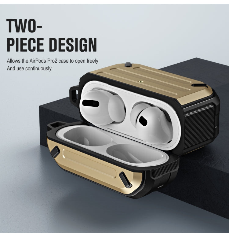 For AirPods Pro Wireless Earphones Protective Case(Cyan) - For AirPods Pro by PMC Jewellery | Online Shopping South Africa | PMC Jewellery | Buy Now Pay Later Mobicred