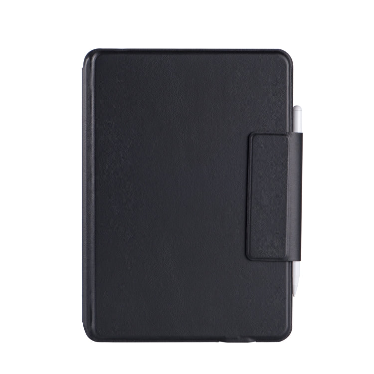 X3125-6 Integrated Thin Magnetic Bluetooth Keyboard Case For iPad Air 2022 / Air 2020 10.9 / Pro 11 2018 / 2020 / 2021 / 2022(Black) - Universal by PMC TechLife | Online Shopping South Africa | PMC TechLife | Buy Now Pay Later Mobicred