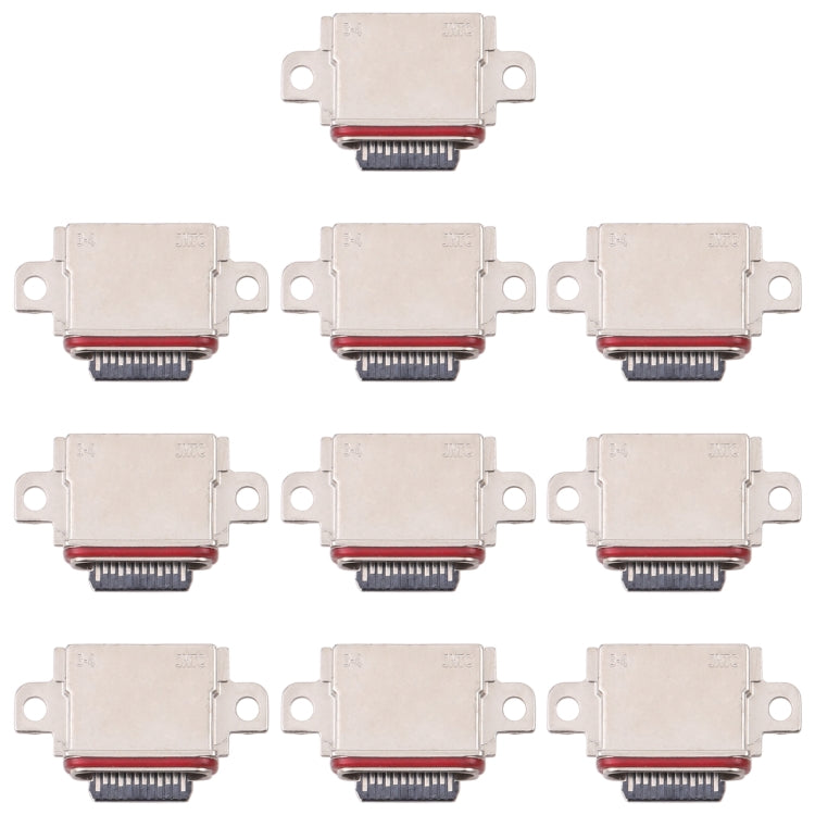 For Samsung Galaxy Z Fold3 5G SM-F926B 10pcs Charging Port Connector - free shipping - PMc TechLife - Order now!