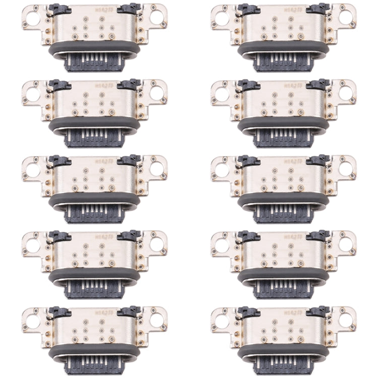 For Samsung Galaxy A52s 5G SM-A528B 10pcs Charging Port Connector - free shipping - PMc TechLife - Order now!