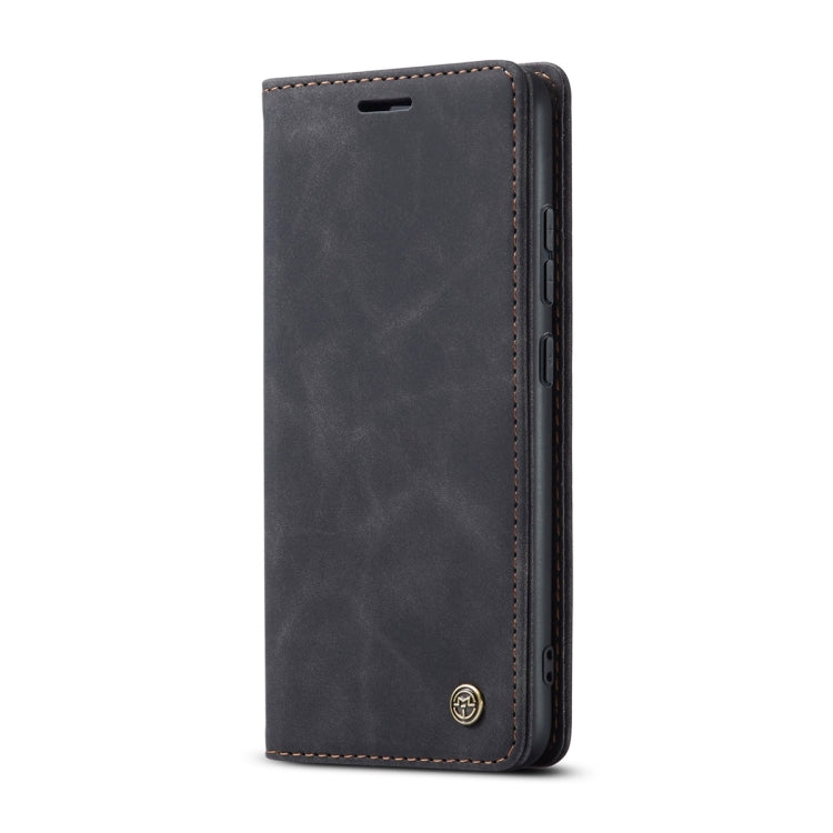 For Xiaomi 13 Pro CaseMe 013 Multifunctional Horizontal Flip Leather Phone Case(Black) - free shipping - PMC Jewellery - Order now!