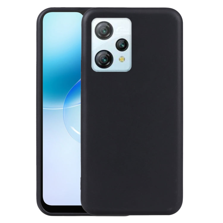 For Blackview A53 / A53 Pro TPU Phone Case(Black) - free shipping - PMC TechLife - Order now!