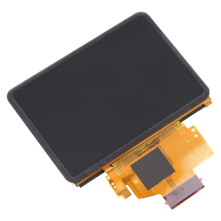 For Canon EOS 750D Original LCD Display Screen - LCD Screen by PMC TechLife | Online Shopping South Africa | PMC TechLife | Buy Now Pay Later Mobicred