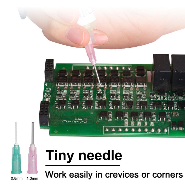 Kaisi K-2208 Universal Labor-saving Manual Glue Gun - Repair Glue Series by Kaisi | Online Shopping South Africa | PMC TechLife | Buy Now Pay Later Mobicred