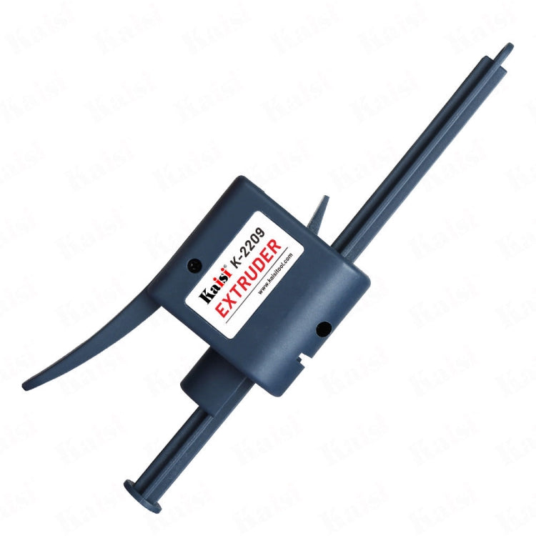 Kaisi K-2209 Universal Large-doses Labor-saving Manual Glue Gun - Repair Glue Series by Kaisi | Online Shopping South Africa | PMC TechLife | Buy Now Pay Later Mobicred