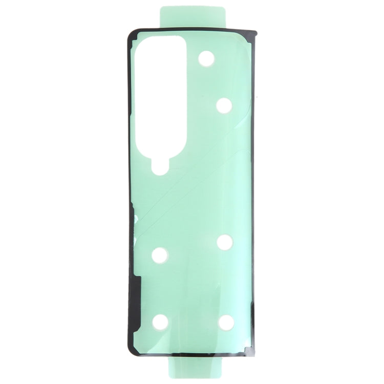 For Samsung Galaxy Z Fold4 SM-F936B 10pcs Original Back Housing Cover Adhesive - free shipping - PMc TechLife - Order now!