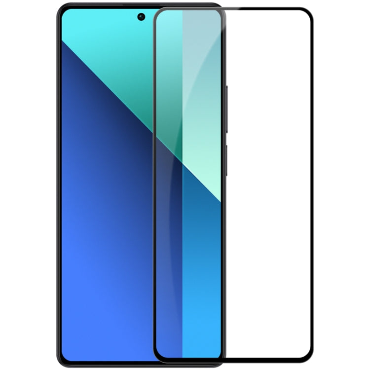 For Xiaomi Redmi Note 13 4G NILLKIN CP+Pro 9H Explosion-proof Tempered Glass Film - free shipping - PMC TechLife - Order now!