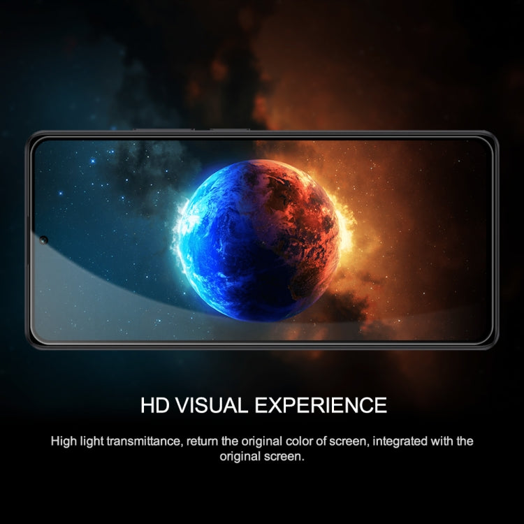 For Xiaomi Redmi Note 13 4G NILLKIN CP+Pro 9H Explosion-proof Tempered Glass Film - free shipping - PMC TechLife - Order now!