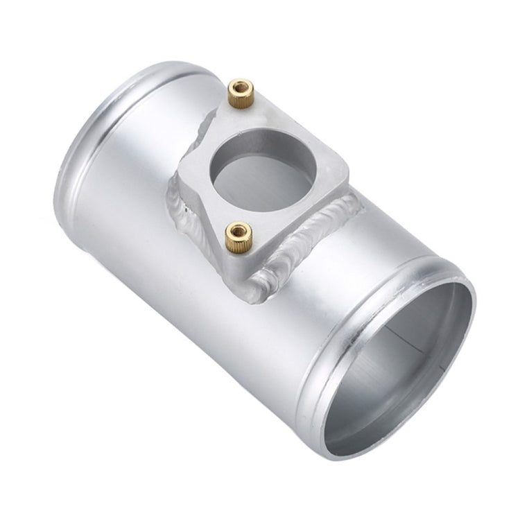 70mm XH-UN603 Car Modified Engine Air Flow Meter Flange Intake Sensor Base for Honda / Toyota / Subaru / Mazda - Air Intake System by PMC TechLife | Online Shopping South Africa | PMC TechLife | Buy Now Pay Later Mobicred