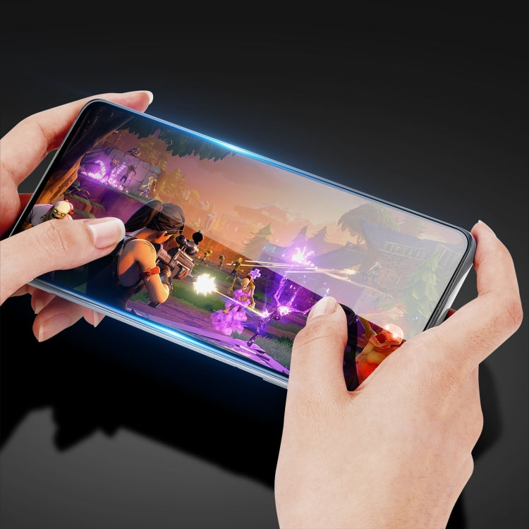 For Xiaomi 14 10pcs DUX DUCIS 0.33mm 9H Medium Alumina Tempered Glass Film - free shipping - PMC TechLife - Order now!