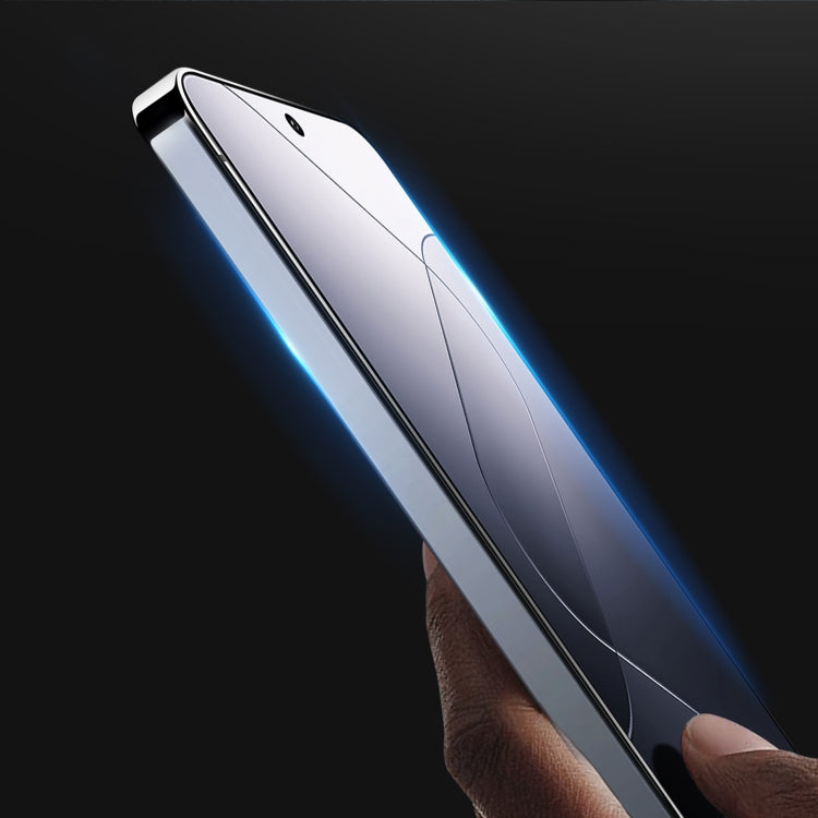 For Xiaomi 14 10pcs DUX DUCIS 0.33mm 9H Medium Alumina Tempered Glass Film - free shipping - PMC TechLife - Order now!