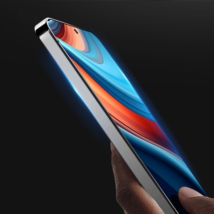 For Xiaomi Redmi Note 13R 10pcs DUX DUCIS 0.33mm 9H Medium Alumina Tempered Glass Film - free shipping - PMC Jewellery - Order now!