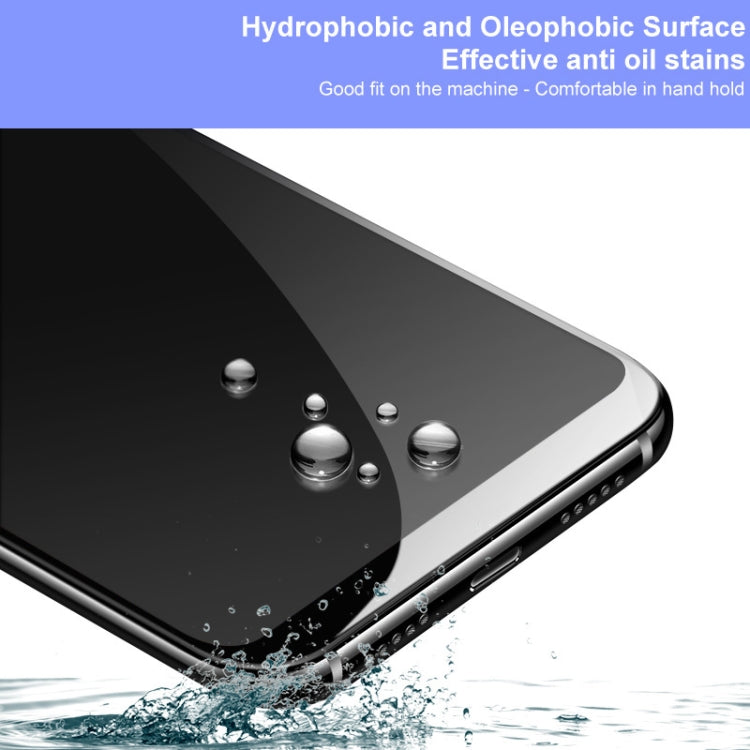 For Asus ROG Phone 8 Pro/ROG Phone 8 imak 9H Surface Hardness Full Screen Tempered Glass Film Pro+ Series - ASUS Tempered Glass by imak | Online Shopping South Africa | PMC TechLife | Buy Now Pay Later Mobicred