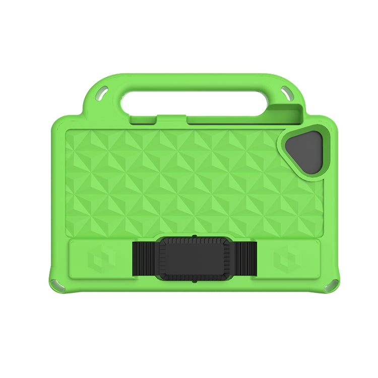 For TCL Tab 8 Le 2023 /Tab 8 2022 Diamond Series EVA Shockproof Sleeve Tablet Case(Green) - Others by PMC TechLife | Online Shopping South Africa | PMC TechLife | Buy Now Pay Later Mobicred