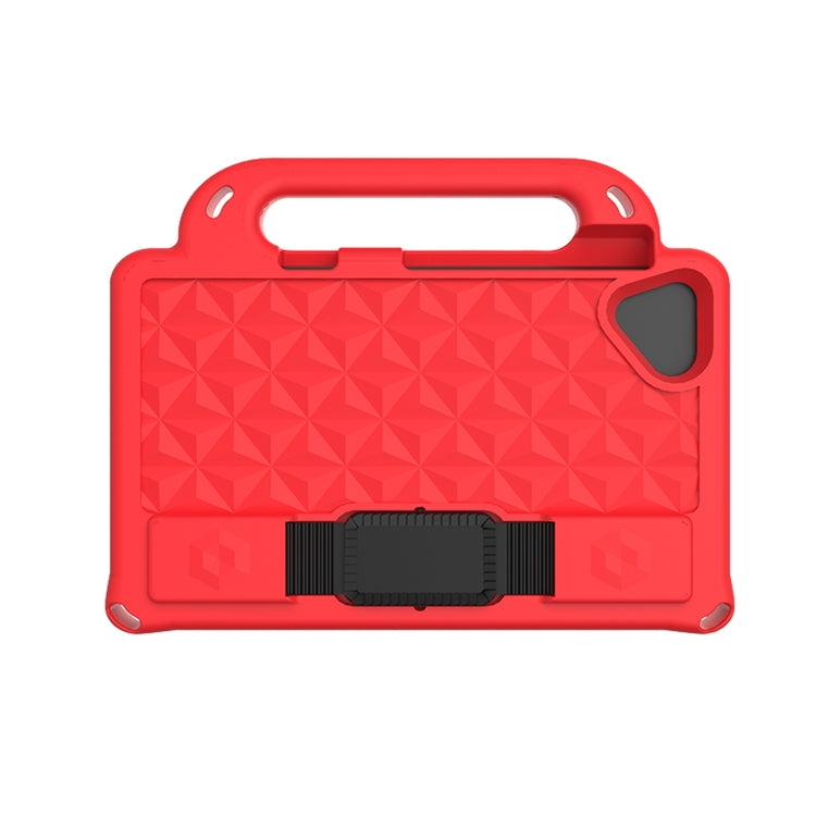 For TCL Tab 8 Le 2023 /Tab 8 2022 Diamond Series EVA Shockproof Sleeve Tablet Case(Red) - Others by PMC TechLife | Online Shopping South Africa | PMC TechLife | Buy Now Pay Later Mobicred