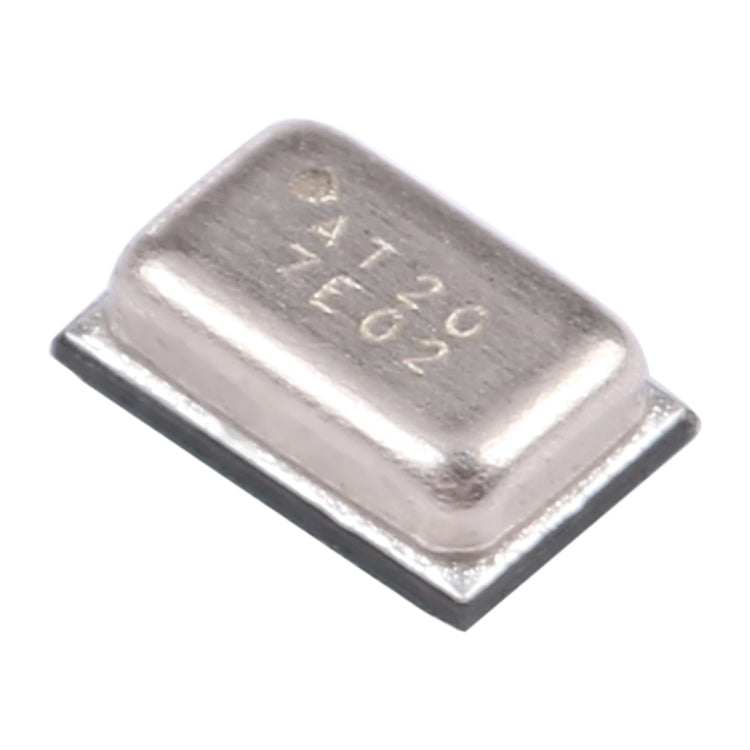 2.8mm x 1.8mm Microphone Head Two Feet with Point for Huawei / OPPO / vivo(Silver) - free shipping - PMC TechLife - Order now!