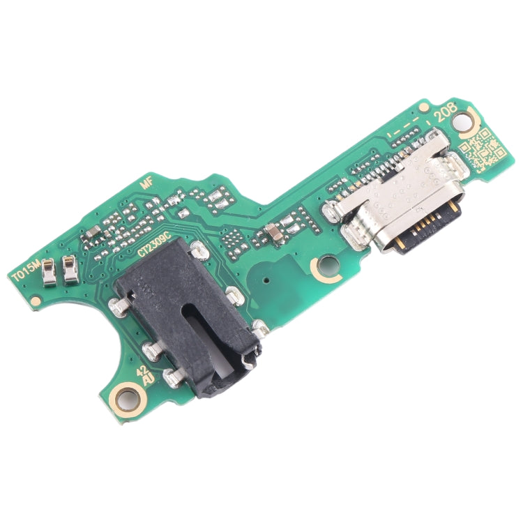 For vivo Y36 OEM Charging Port Board - Charging Port Board by PMc TechLife | Online Shopping South Africa | PMc TechLife | Buy Now Pay Later Mobicred