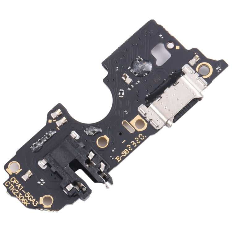 For OPPO A1 5G OEM Charging Port Board - free shipping - PMc TechLife - Order now!