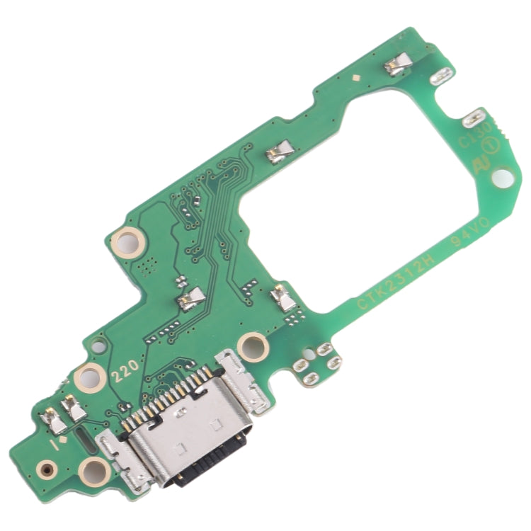 For OPPO Reno10 5G OEM Charging Port Board - free shipping - PMc TechLife - Order now!